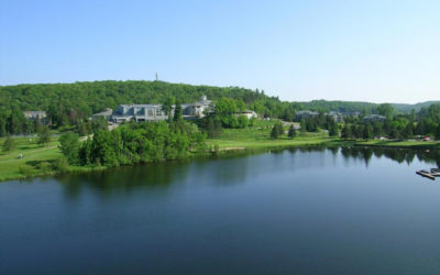 Wedding X-list / Deerhurst Resort, Muskoka