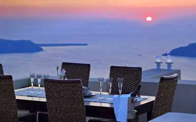 WEDDING / Honeymoon Ideas, Santorini