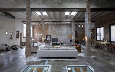 DREAMING OF: this loft