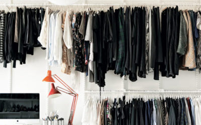 DREAMING OF / this closet