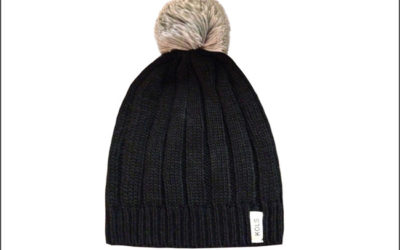 the PERFECT gift: KOLS touque