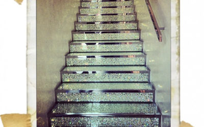 DREAMING OF: this stairway to heaven