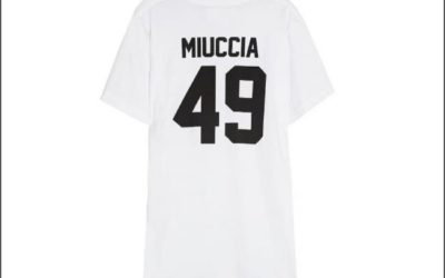 HIT LIST: miu miu jersey