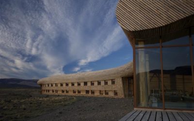 PATAGONIA / Tierra Hotel & Spa