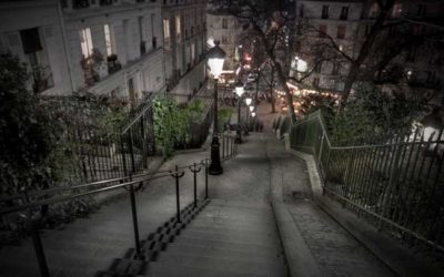 PARIS / Montmartre: Top 5 Places To Stay