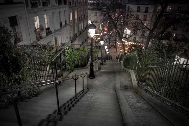 PARIS / Montmartre: Top 5 Places To Stay