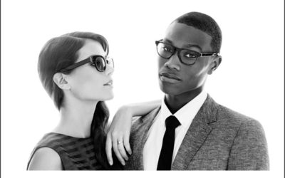 IN CLEAR SIGHT: Warby Parker