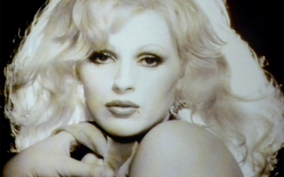 FW14 INSPO / Candy Darling