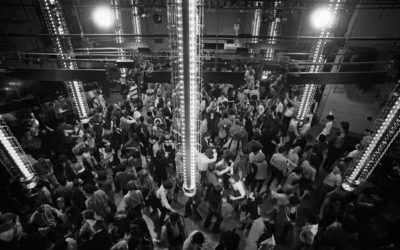 Remembering Studio 54