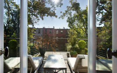 CASA / Jenna Lyons sells my dream home