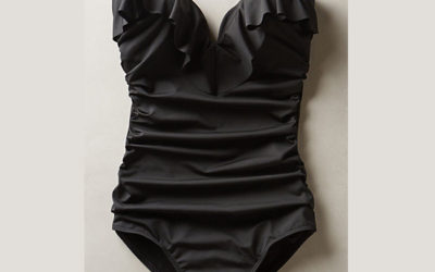 OBSESSED / maillot by ZIMMERMAN