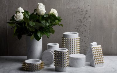 OBSESSED / roman objets by JEAN-CLAUDE LEBLANC