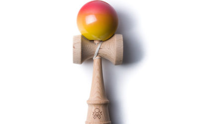 LOVE / drinking game by Sweets Kendamas