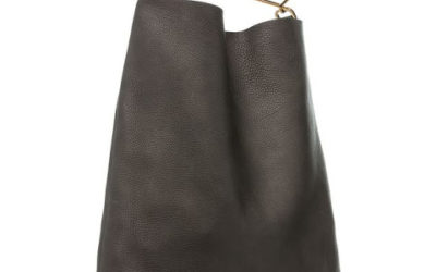 NEED / large tote by MARNI