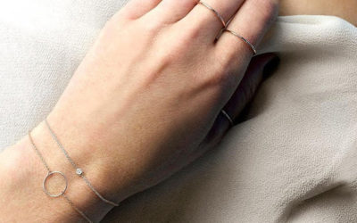 LOVE / jewelry simplicity by VRAI & ORO