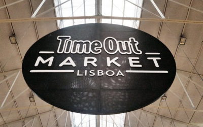 LISBON / Time Out Market