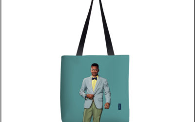 NEED / Carlton Tote by LELAND FOSTER