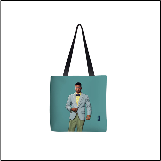 NEED / Carlton Tote by LELAND FOSTER