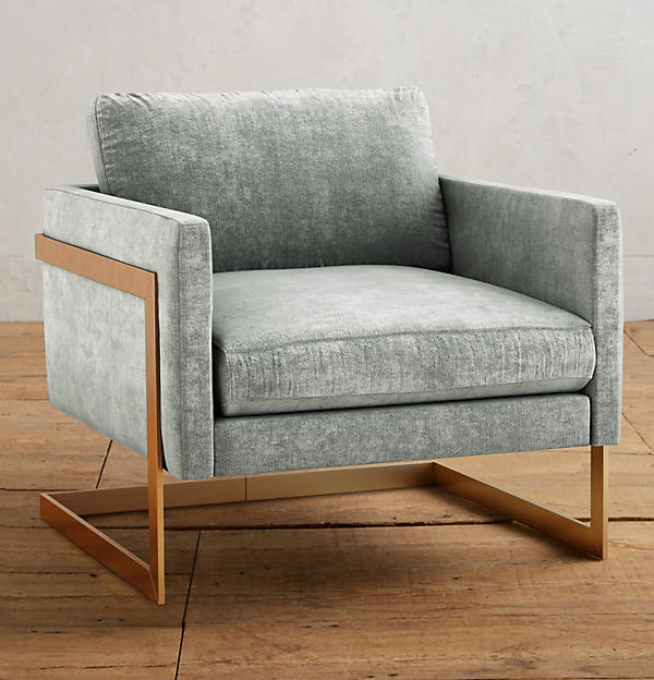 MAISON // Meredith Chair by ANTHROPOLOGIE