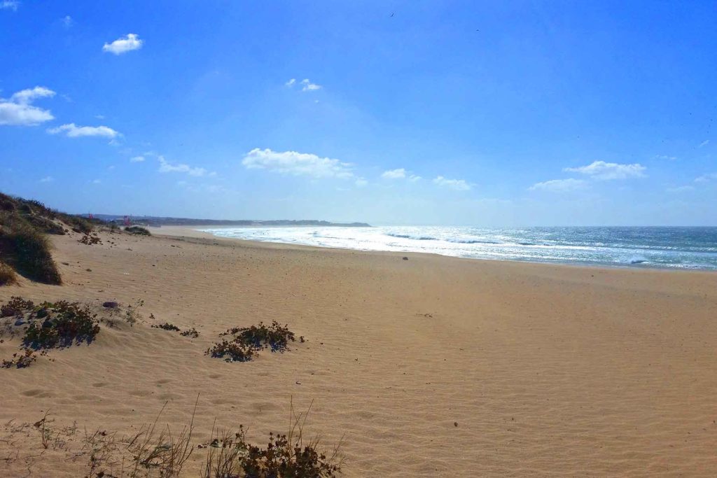 Peniche    Xakra Beach Bar 