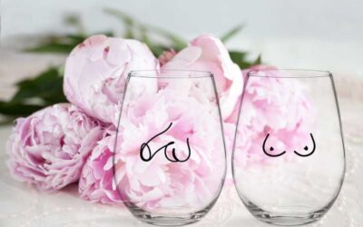 HOME // SASSY WINE TUMBLERS